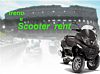 Treno & Scooter Rent