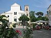 The Cathedral of San Pantaleone