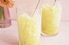 Hot Days, Cold Drinks