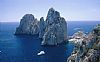 The three stacks of Capri