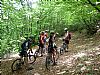 Umbria in Mountain Bike Tours and Courses