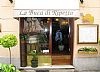 Restaurant La Buca di Ripetta