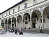 Spedale degli Innocenti