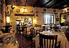 Restaurant La Bastiglia