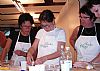 Lella Cesari Ciampoli's Cookery School