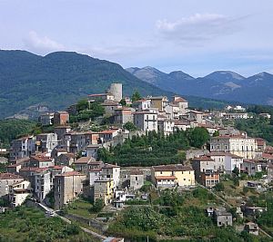Ascea