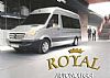 Royal Transfers and Car Rental