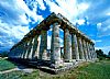 Visiting Paestum