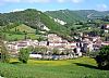 The colours of Tuscany, from Arezzo to Sansepolcro