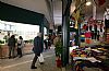Market of Ponte Milvio