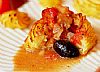 Baccalà all'Aretina