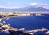Visiting Naples