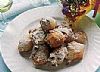 Frittelle alla Veneziana
