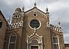 Church of Madonna dell'Orto