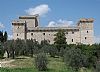 Albornoz Fortress