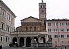 Santa Maria in Trastevere