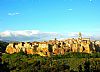 Pitigliano