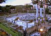The Temple of Serapis