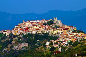 Buccino