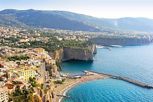 Sorrento Coast