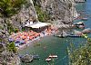 Santa Croce Beach
