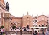 Piazza del Santo