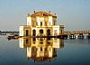 Lake of Fusaro