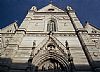 Via Duomo and the Cathedral of Assumption