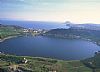 Arco Felice and its lakes