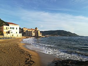Cilento National Park