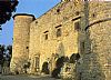 Meleto Castle