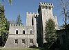 Castle of Brolio