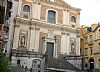Church of St Maria Donnaregina