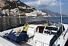 Amalfi Charter Boat Rentals