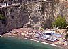 Castiglione di Ravello Beach