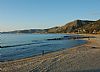 Mezzatorre Beach
