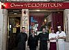 Osteria Vecio Fritolin 
