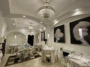 Restaurant Il Caicco