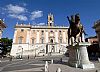 Piazza del Campidoglio