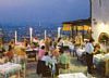Restaurant Pietre Cavate