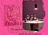 Restaurant Il Basilisco