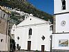 Church of San Luca Evangelista in Praiano