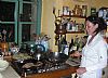 A Tuscan Table - walking and eating in Tuscany