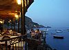 Restaurant Il Pirata