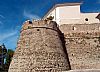 The Castle of Castellabate
