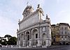 Fontana Dell'Acqua Paola
