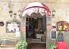 Restaurant La Tavernetta of Lucignano