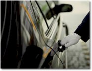 Airport Transfers Taxi Limo and Car with Driver service