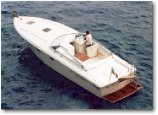 Boat trips along the Amalfi and Sorrento Coasts