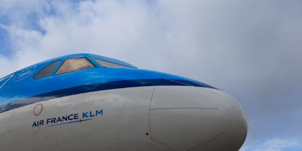 Air France KLM strike